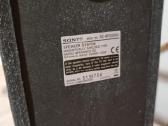 Sony ss mfs500h garsiakalbiai - nuotraukos Nr. 2