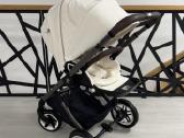 Apynaujis naujausio modelio Cybex Talos S Lux!