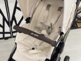 Apynaujis naujausio modelio Cybex Talos S Lux! - nuotraukos Nr. 7