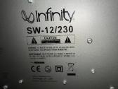 Infinity Beta - nuotraukos Nr. 11