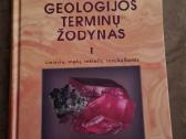 Enciklopedinis geologijos terminų žodynas - nuotraukos Nr. 3