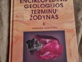 Enciklopedinis geologijos terminų žodynas - nuotraukos Nr. 7