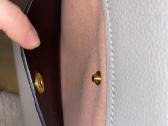 Parduodu originalią Coccinelle rankinę - nuotraukos Nr. 16