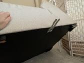 Alps modulinė dvivietė Vilmers sofa - nuotraukos Nr. 13