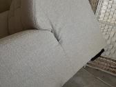 Alps modulinė dvivietė Vilmers sofa - nuotraukos Nr. 14