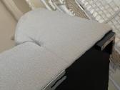 Alps modulinė dvivietė Vilmers sofa - nuotraukos Nr. 15