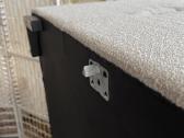Alps modulinė dvivietė Vilmers sofa - nuotraukos Nr. 16