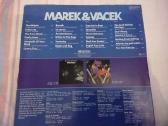 Marek & Vacek dviguba plokštelė - nuotraukos Nr. 2