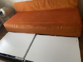 Magrės dvigulė sofa lova - nuotraukos Nr. 4