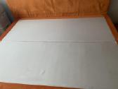 Magrės dvigulė sofa lova
