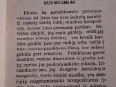 Sena knyga - nuotraukos Nr. 4