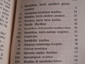 Sena knyga - nuotraukos Nr. 15