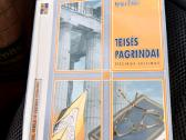 Teisės pagrindai