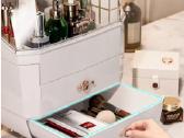 Kosmetikos laikymo dėžutė - nuotraukos Nr. 3