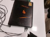 Asus Rog Strix Gl553vd (7700hq, Fhd, Gtx 1050) Lap