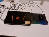 Asus Rog Strix Gl553vd (7700hq, Fhd, Gtx 1050) Lap - nuotraukos Nr. 2