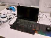 Asus Rog Strix Gl553vd (7700hq, Fhd, Gtx 1050) Lap - nuotraukos Nr. 3