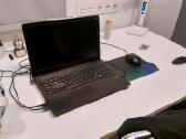 Asus Rog Strix Gl553vd (7700hq, Fhd, Gtx 1050) Lap - nuotraukos Nr. 4