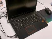 Asus Rog Strix Gl553vd (7700hq, Fhd, Gtx 1050) Lap - nuotraukos Nr. 5