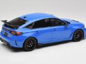Honda Civic - nuotraukos Nr. 2