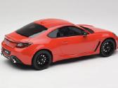 Toyota Gr86 - nuotraukos Nr. 2
