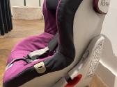 Britax Romer kėdutė - nuotraukos Nr. 2