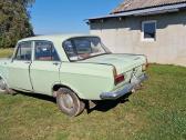 Pardudamas maskvicius 1976m 1.5 2000€ - nuotraukos Nr. 2