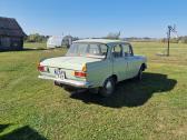 Pardudamas maskvicius 1976m 1.5 2000€ - nuotraukos Nr. 3
