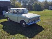 Pardudamas maskvicius 1976m 1.5 2000€ - nuotraukos Nr. 4