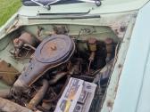 Pardudamas maskvicius 1976m 1.5 2000€ - nuotraukos Nr. 7