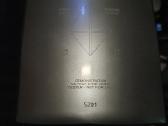 Testeris Chanel Allure Homme Sport - nuotraukos Nr. 2