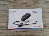 Bosch 2a smart system pakrovėjas