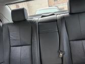 MB S 5.5l 284kw 4matic long 13l/100km Duju - nuotraukos Nr. 6
