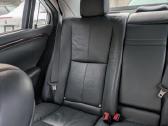 MB S 5.5l 284kw 4matic long 13l/100km Duju - nuotraukos Nr. 7