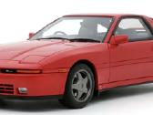 Toyota Supra - nuotraukos Nr. 3
