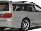 Nissan Stagea - nuotraukos Nr. 4