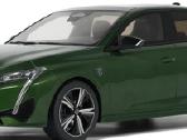 Peugeot 308 Gt - nuotraukos Nr. 3