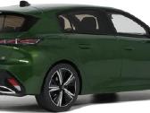 Peugeot 308 Gt - nuotraukos Nr. 4