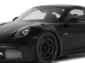 Porsche 911 992 Brabus - nuotraukos Nr. 3