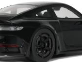 Porsche 911 992 Brabus - nuotraukos Nr. 4