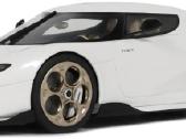 Koenigsegg Cc850 - nuotraukos Nr. 3