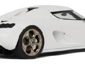 Koenigsegg Cc850 - nuotraukos Nr. 4