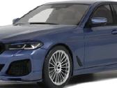 Bmw Alpina B5 G30 - nuotraukos Nr. 3