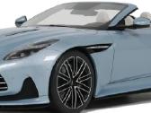 Aston Martin Db12 - nuotraukos Nr. 3
