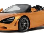 Mclaren 750s - nuotraukos Nr. 3