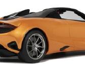 Mclaren 750s - nuotraukos Nr. 4