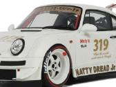 Porsche 911 964 Rwb - nuotraukos Nr. 3