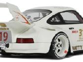 Porsche 911 964 Rwb - nuotraukos Nr. 4