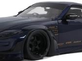 Nissan 400z - nuotraukos Nr. 3