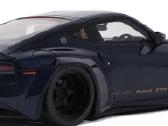 Nissan 400z - nuotraukos Nr. 4